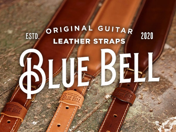 We have begun selling Blue Bell Straps!