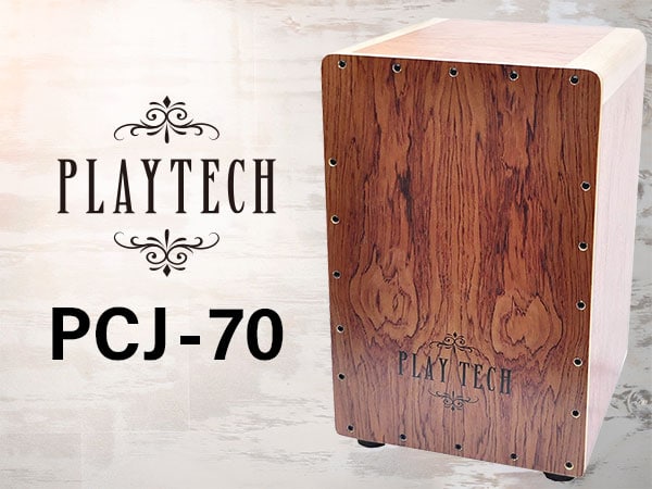 PLAYTECH cajon 