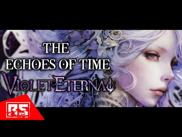 ギタリストJien Takahashi氏の新デュオ「VIOLET ETERNAL」始動！