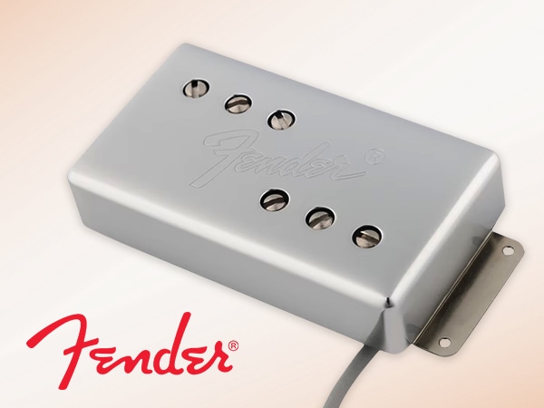 FENDER Michael Landau's signature pickups are now available!