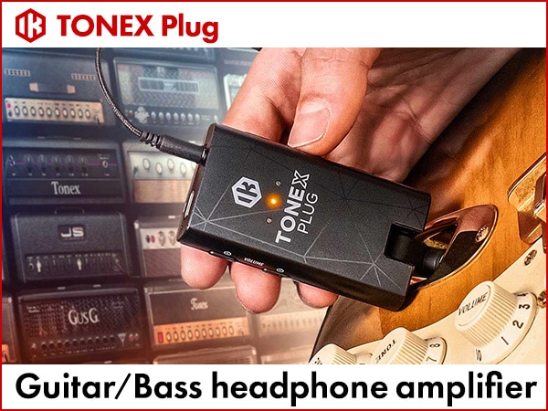 [New Product] IK MULTIMEDIA's 