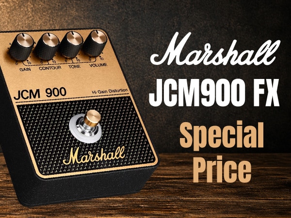 [Limited Quantity! Major Price Drop] MARSHALL's 