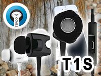 TTPODの「T1Sシリーズ」が限定特価！