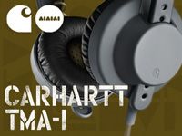 AIAIAI TMA-1 carhartt edition