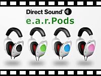 子ども向けヘッドホン「e.a.r.Pods」を動画でチェック