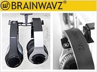 新ブランドBRAINWAVZ（ブレインウェイブズ）の取扱開始！