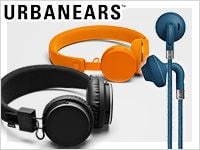URBANEARSのヘッドホン・イヤホン取扱開始！