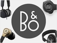 Bang&amp;Olufsen (バング・アンド・オルフセン)のイヤホン・ヘッドホン取扱開始！