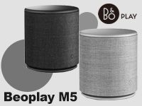 Bang&Olufsenのワイヤレススピーカー「Beoplay M5」取扱開始！