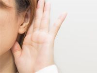 若者の耳に難聴リスク！？