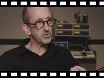 ハイレゾ・ヘッドホンSONY MDR-Z1Rはどのように作られたのか？エンジニア出演動画