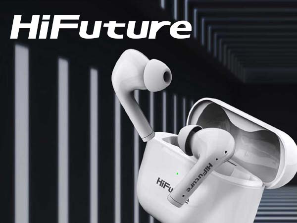 HiFuture 正規輸入代理店業務を開始