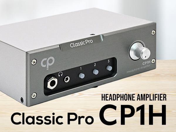 CLASSIC PRO Introduces the 