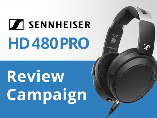 Sennheiser introduces the flagship closed-back monitor 