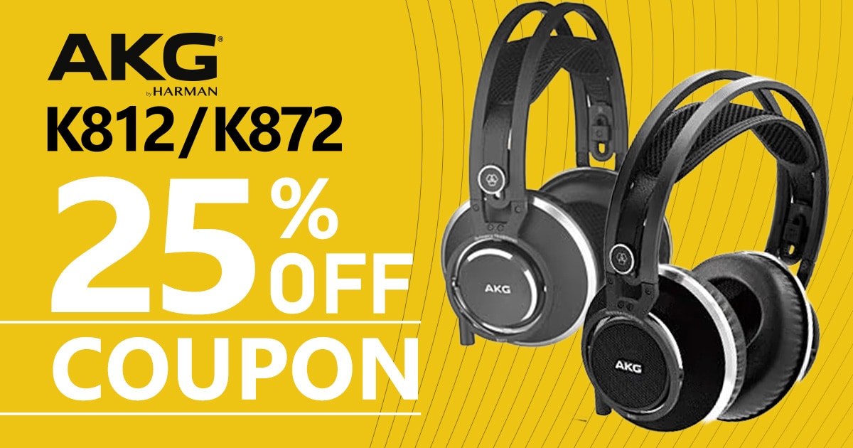 AKG K812 ヘッドホン 完品 動作確認済み AKG K812 ヘッドホン 完品 動作確認済み K812(ケー812) : AKG
