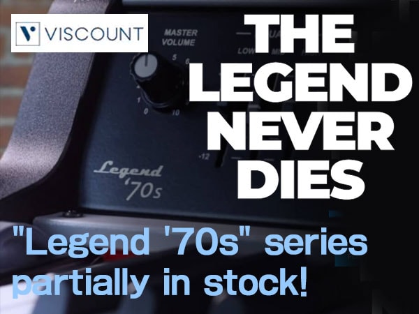 VISCOUNT 