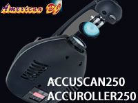 高照度ミラースキャン ACCUシリーズ大幅値下げ !