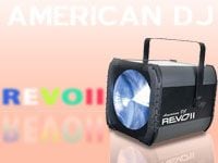 AmericanDJ 「REVOII」