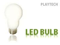 PLAYTECH LED電球 LBシリーズ入荷