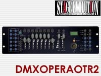 DMXOPERATOR2値下げ
