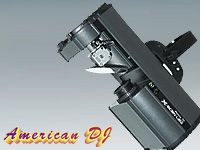 AMERICAN DJ 「XSCAN LED」