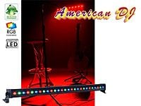 高輝度LEDバー　MEGA BAR PRO登場