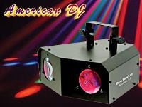AMERICAN DJよりLEDムーンフラワーエフェクトが続々と新登場 ! !