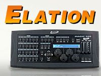 260チャンネル対応のDMXコントローラーMAGIC260
