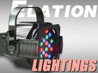 ELATIONよりLED照明3種類が新登場