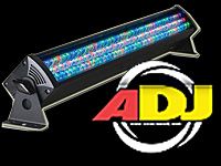 MEGA BAR LEDの新バージョン 50cmモデルが新登場 !