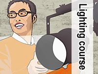 照明入門講座 ムービングヘッド／インテリジェントスキャナ編　追加！