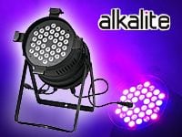 PAR64タイプLED　ALKALITE「REVO LED PAR」新登場！