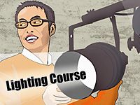 照明入門講座第7回「スタンド／クランプ編」更新