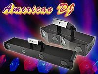 4レンズのムーンフラワーエフェクト2機種を取扱開始