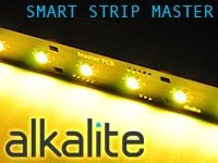 ALKALITEより小型LEDバーユニットが新登場 !