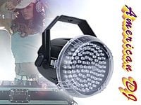 AMERICAN DJのLEDストロボが新登場！