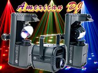 AMERICAN DJのVIOシリーズが新登場！