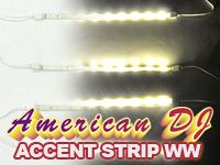 温白色のLEDを搭載したテープライトが新登場！