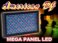 角型パネルタイプのLEDウォッシャーが新発売