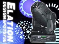 ELATION/DESIGNSPOT575Eが台数限定の大特価！