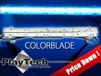 LEDミニチューブPLAYTECH/COLORBLADEを限定特価！