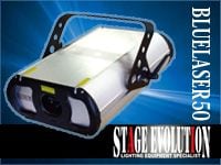 STAGE EVOLUTION / BLUELASER50限定処分！
