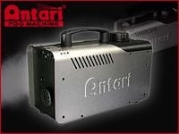 ANTARIのフォグマシン「Z800II」値下げ！