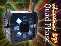 Quad Phase完動美品、展示品特価！