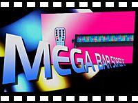 AMERICAN DJ LEDウォッシャー MEGA BAR 50RGB RC の動画をアップしました。