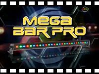 AMERICAN DJ: LEDウォッシャー MEGA BAR PROの動画をアップしました。