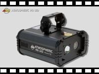 AMERICAN DJ レーザー ATMOSPHERIC RG LEDの動画をアップしました。
