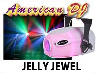年末年始のイベントにAMERICAN DJ JELLY JEWEL