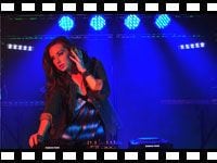 AMERICAN DJ: 5-ZONE LEDチェイスストロボ FREQ5の動画をアップしました。