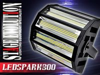 STAGE EVOLUTION / LED SPARK300 好評販売中。